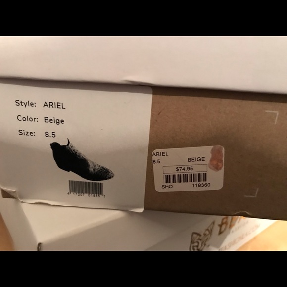 Wedges - Picture 3 of 3